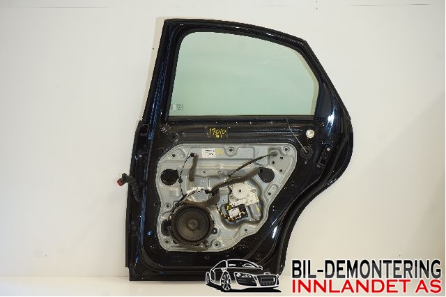 Dør høyre bak til Volvo S40 2004-2007 (Type II, Fase 1) (31335462|)