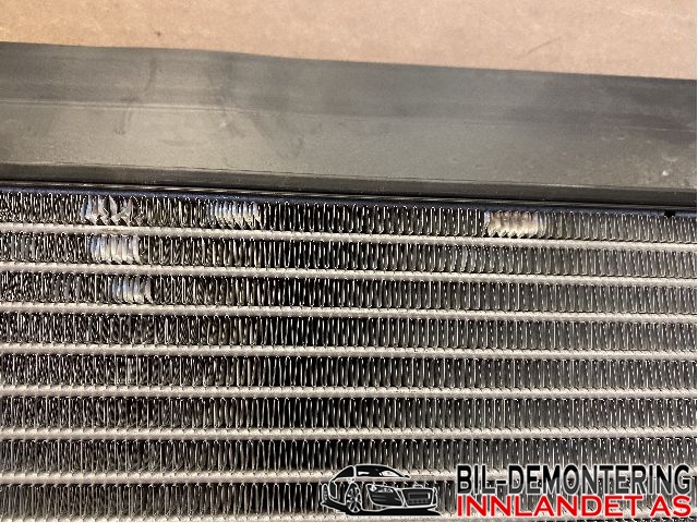 Radiator (automat gir) til VW Golf Sportsvan 2014-2018  (VOLKSWAGEN||5Q0 121 251 GD)