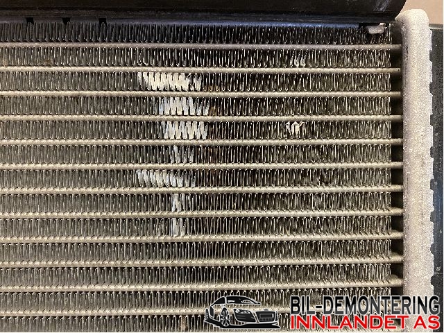 Radiator (automat gir) til VW Golf Sportsvan 2014-2018  (VOLKSWAGEN||5Q0 121 251 GD)