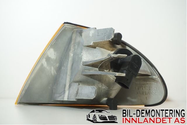 Blinklykt høyre til BMW 3-Serie 1998-2005 (E46) (E46) (BMW|63 13 6 902 766||1 315 106 141)