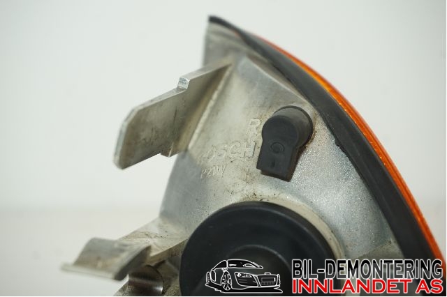 Blinklykt høyre til BMW 3-Serie 1998-2005 (E46) (E46) (BMW|63 13 6 902 766||1 315 106 141)