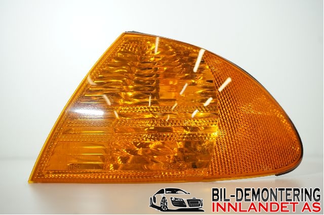 Blinklykt venstre til BMW 3-Serie 1998-2005 (E46) (E46) (BMW|63 13 6 902 765||1 315 106 140)