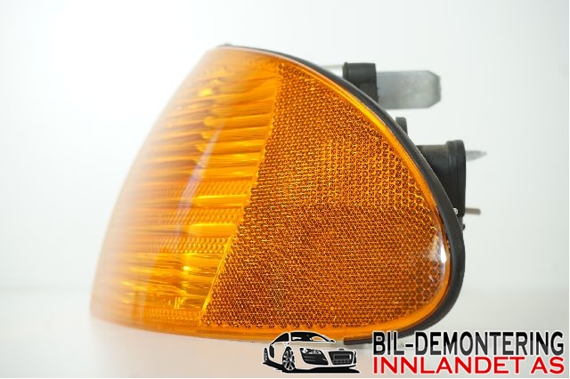Blinklykt venstre til BMW 3-Serie 1998-2005 (E46) (E46) (BMW|63 13 6 902 765||1 315 106 140)
