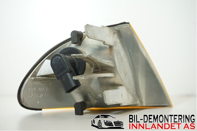 Blinklykt venstre til BMW 3-Serie 1998-2005 (E46) (E46) (BMW|63 13 6 902 765||1 315 106 140)