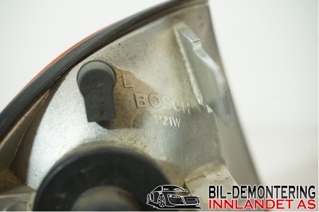 Blinklykt venstre til BMW 3-Serie 1998-2005 (E46) (E46) (BMW|63 13 6 902 765||1 315 106 140)