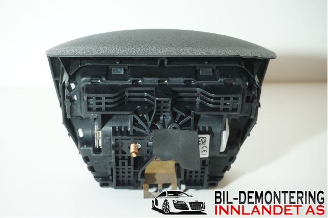 Airbag rattpute til Renault Kangoo 2008-2021 (Type II)  