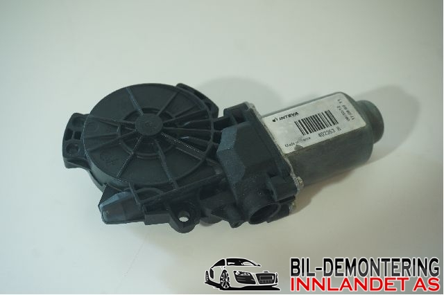 Ruteheis venstre til Kia Sportage 2010-2016 (Type III)  (KIA|83450 3W000||402353 B)