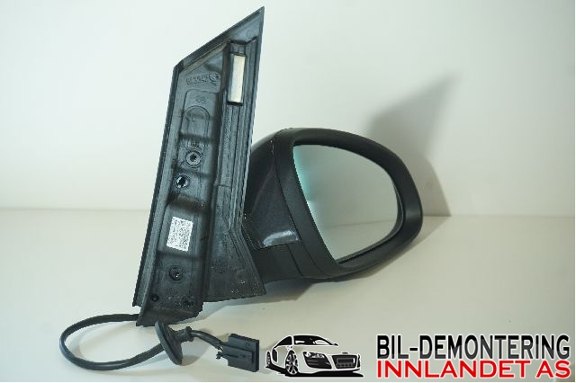 Speil høyre til Opel Astra J 2010-2015  (OPEL||583510 8366U)