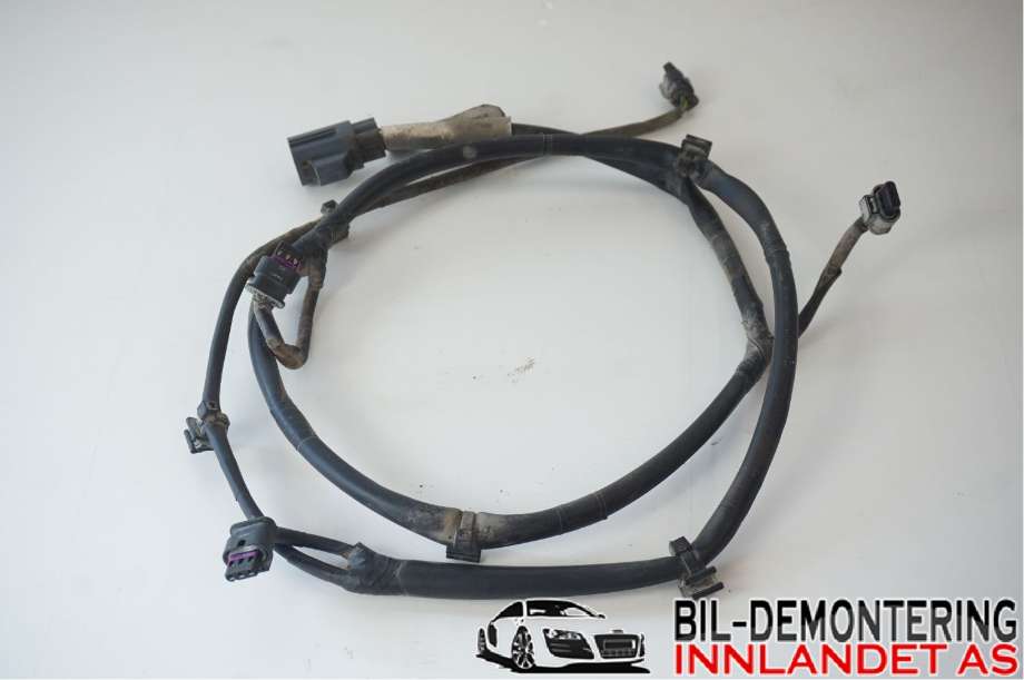 Parkeringssensor bak til Volvo XC70 2008-2013 (Type II, Fase 1) (VOLVO||30724522-004)