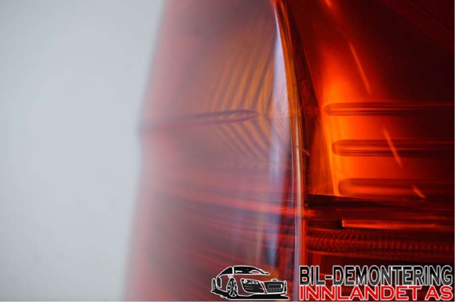 Baklykt høyre til BMW 3-Serie 2005-2011 (E90/E91/E92/E93) (E90/E91/E92/E93) (BMW|63 21 6 937 458|)