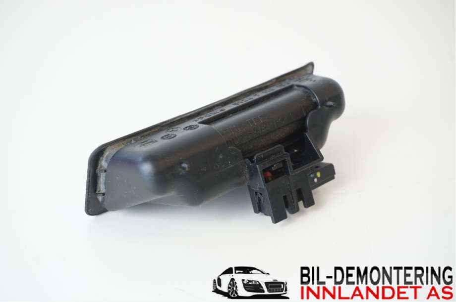 Bakluke/bakdør håndtak til BMW 3-Serie 2005-2011 (E90/E91/E92/E93) (E90/E91/E92/E93) (BMW|51 24 7 118 158|)