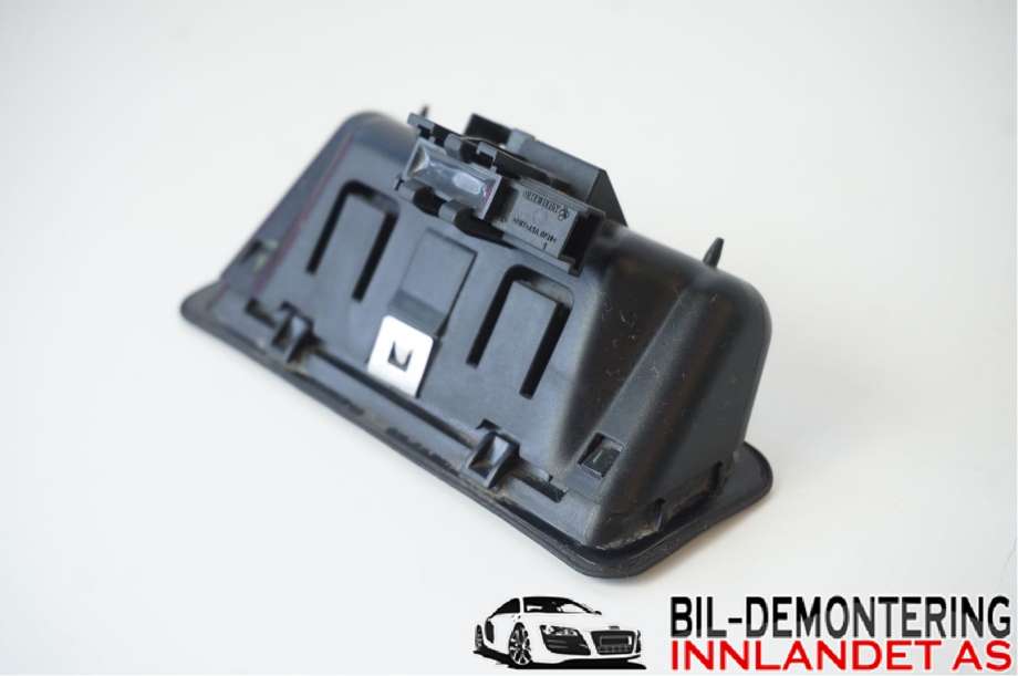 Bakluke/bakdør håndtak til BMW 3-Serie 2005-2011 (E90/E91/E92/E93) (E90/E91/E92/E93) (BMW|51 24 7 118 158|)