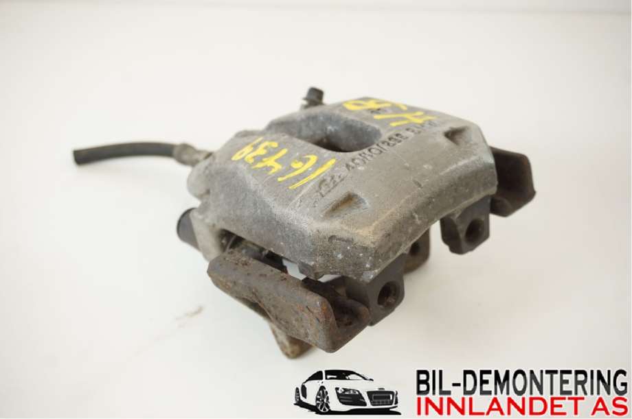 Bremsecaliper høyre bak til BMW 5-Serie 1996-2003 (E39) (E39) (34 21 1 163 394|34 21 1 164 621|)