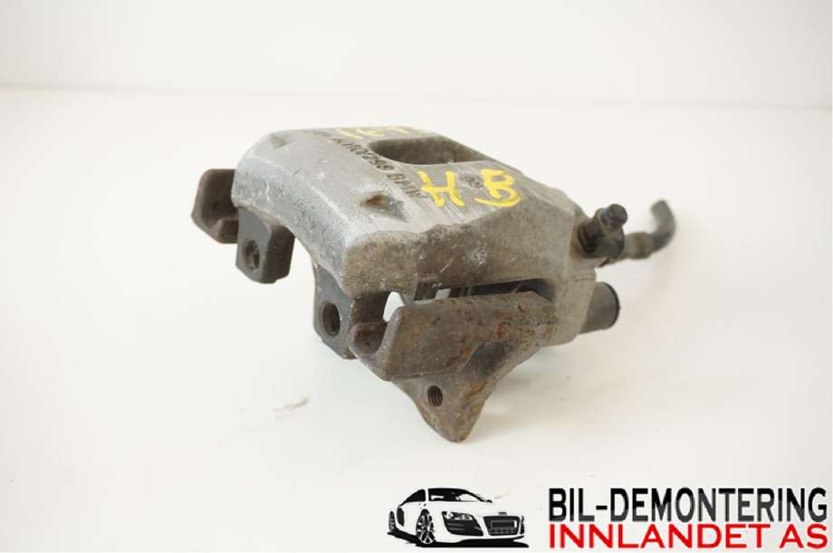 Bremsecaliper høyre bak til BMW 5-Serie 1996-2003 (E39) (E39) (34 21 1 163 394|34 21 1 164 621|)