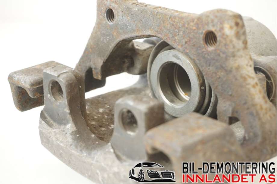 Bremsecaliper høyre bak til BMW 5-Serie 1996-2003 (E39) (E39) (34 21 1 163 394|34 21 1 164 621|)
