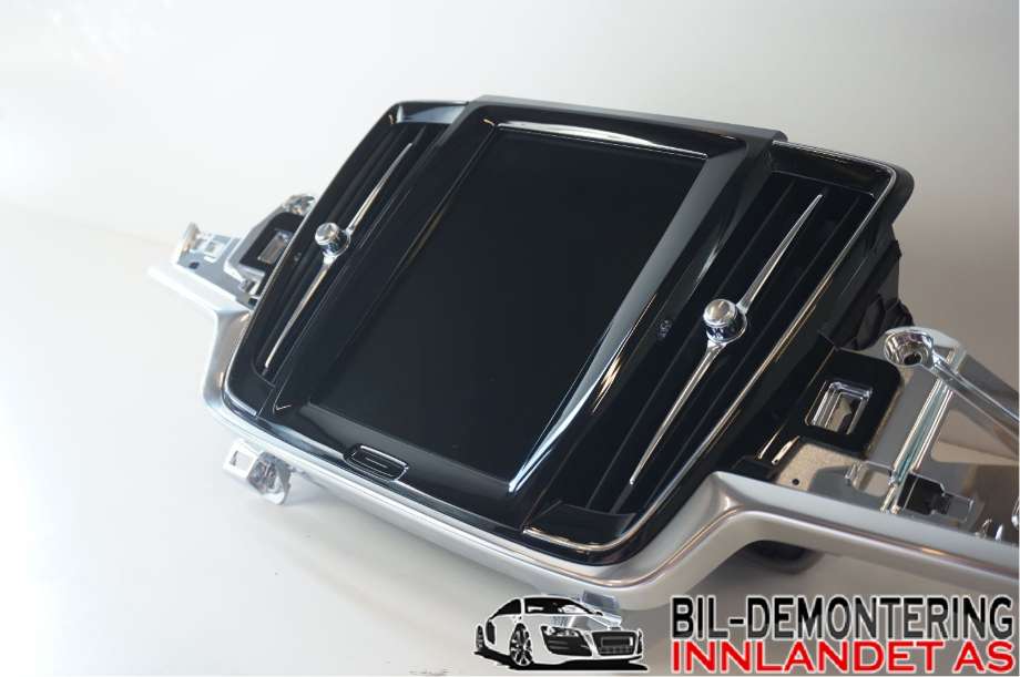 Multimedia display (MCU - Media Controller Unit) til Volvo V90 / V90 CC / S90, 2016-->>  (VOLVO|)