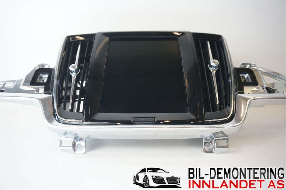 Multimedia display (MCU - Media Controller Unit) til Volvo V90 / V90 CC / S90 2016-->>  (VOLVO||32247465)
