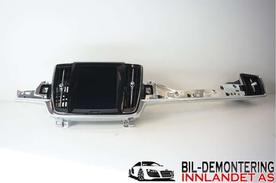 Multimedia display (MCU - Media Controller Unit) til Volvo V90 / V90 CC / S90 2016-->>  (VOLVO||32247465)