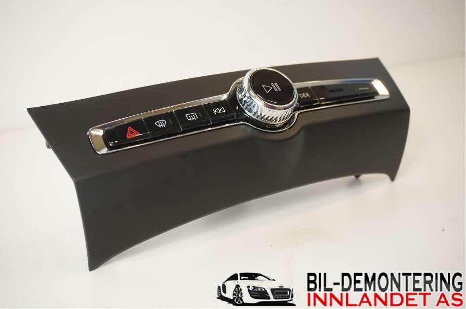 Bryter diverse til Volvo V90 / V90 CC / S90, 2016-->>  (VOLVO|)