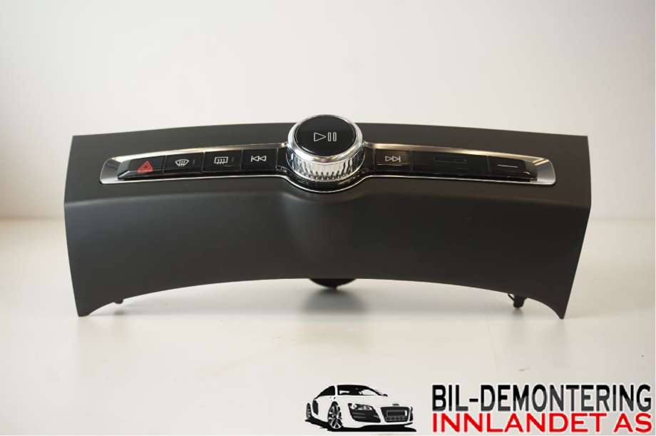 Bryter diverse til Volvo V90 / V90 CC / S90 2016-->>  (VOLVO||31398845)