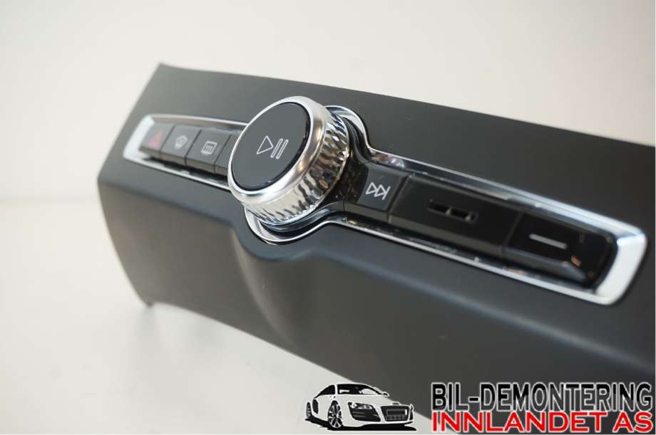Bryter diverse til Volvo V90 / V90 CC / S90 2016-->>  (VOLVO||31398845)