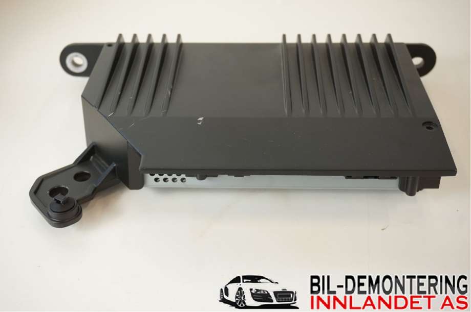 Bilstereo forsterker til Volvo V90 / V90 CC / S90, 2016-->>  (VOLVO|)