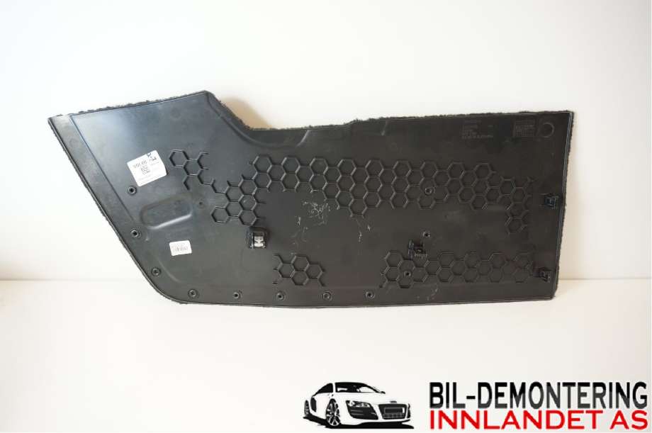 Bagasjerom teppe/gulvplate til Volvo V90 / V90 CC / S90 2016-->>  (VOLVO||39841554)