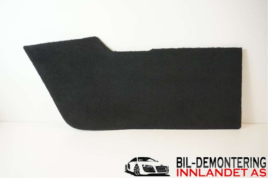 Bagasjerom teppe/gulvplate til Volvo V90 / V90 CC / S90, 2016-->>  (VOLVO|)