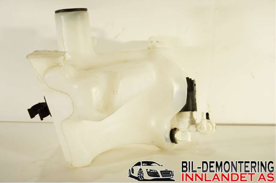 Spylertank til Citroën Berlingo, 2015-2019 (Type II, Fase 2)  (CITROEN|6431 N9)