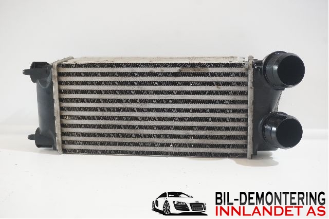 Intercooler til Citroën Berlingo, 2015-2019 (Type II, Fase 2)  (CITROEN|98 002 912 80)