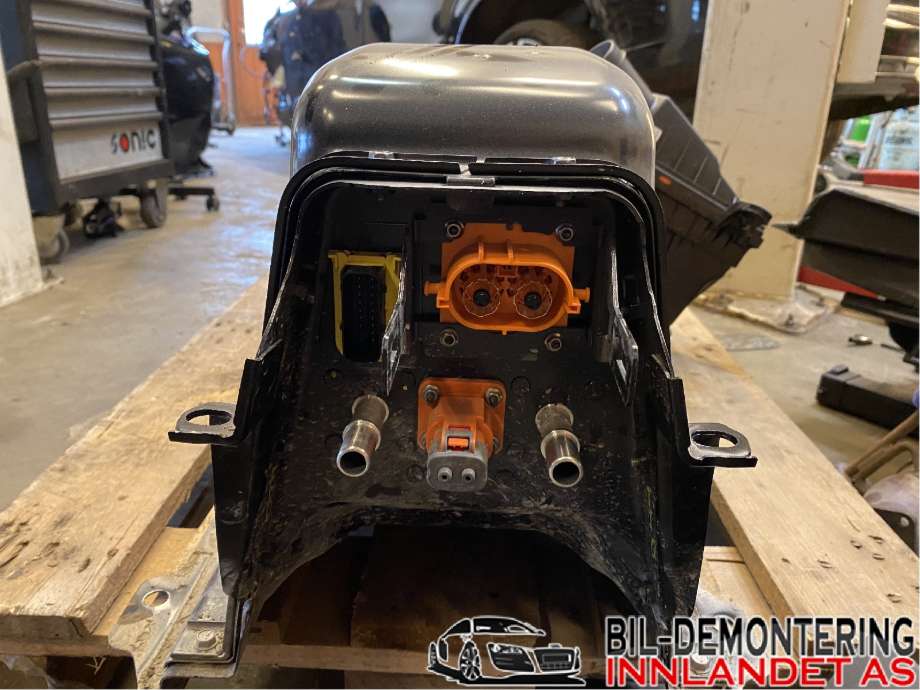 Batteripakke elbil til Volvo XC90 2015-2025 (Type II)  (VOLVO|36011708||31673714)