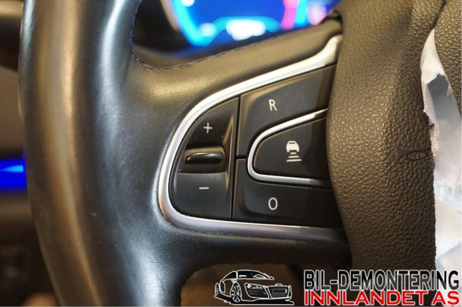 Ratt til Renault Talisman 2016-->> (RENAULT|484004333R|)