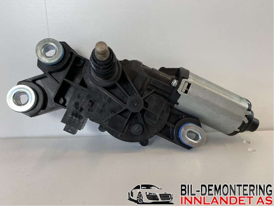 Viskermotor bakrute til Volvo XC70 2008-2013 (Type II, Fase 1)  (VOLVO||31290787)