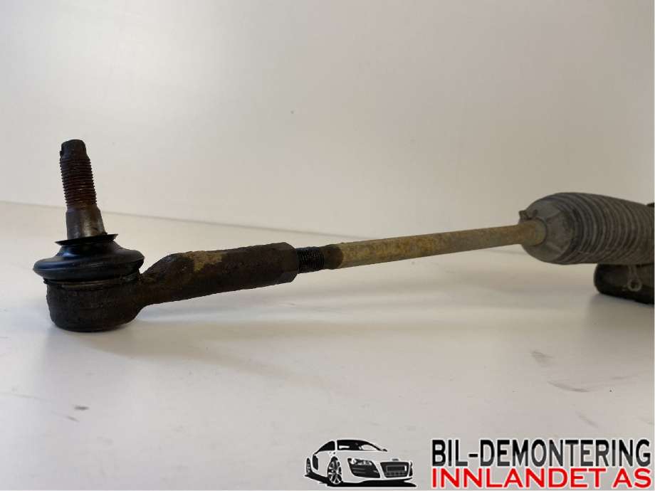 Tannstang til Suzuki Grand Vitara 2005-2015 (Type III) (SUZUKI|)