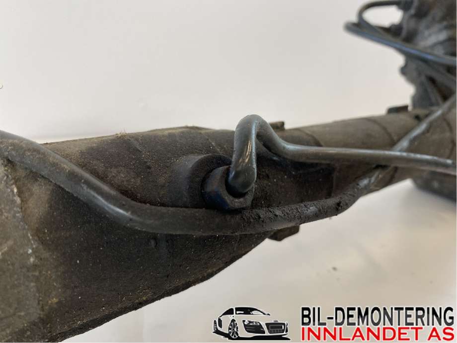 Tannstang til Suzuki Grand Vitara 2005-2015 (Type III) (SUZUKI|)