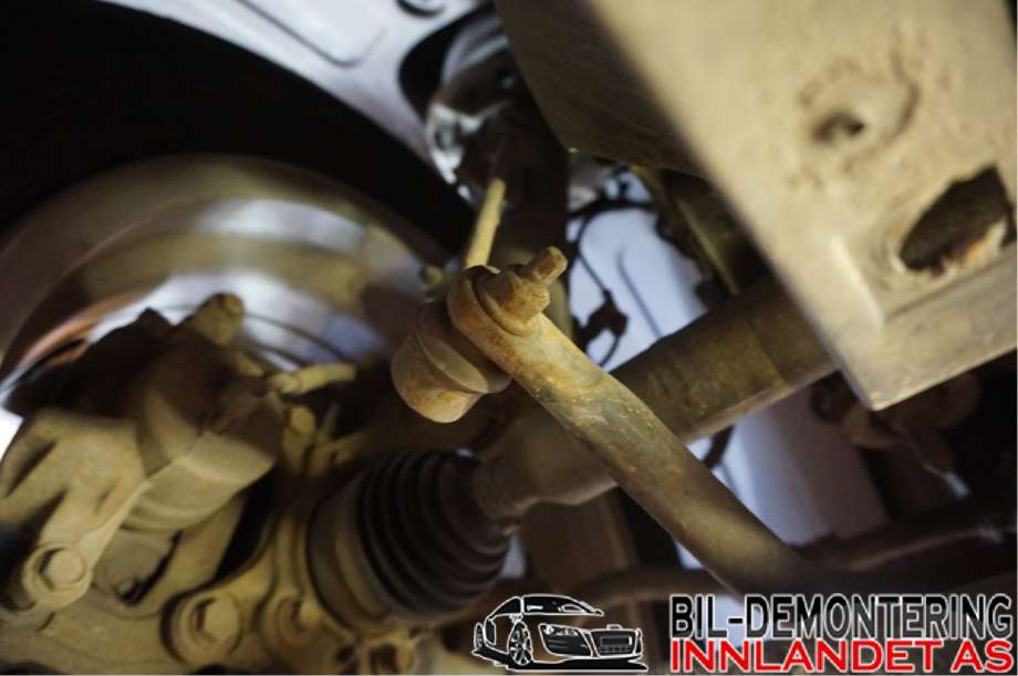Stabilisatorstag foran til Hyundai Tucson, 2015-2020 (HYUNDAI|54810D7000)