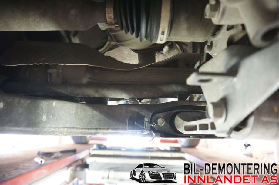 Stabilisatorstag foran til Hyundai Tucson 2015-2020 (HYUNDAI|54810D7000|)