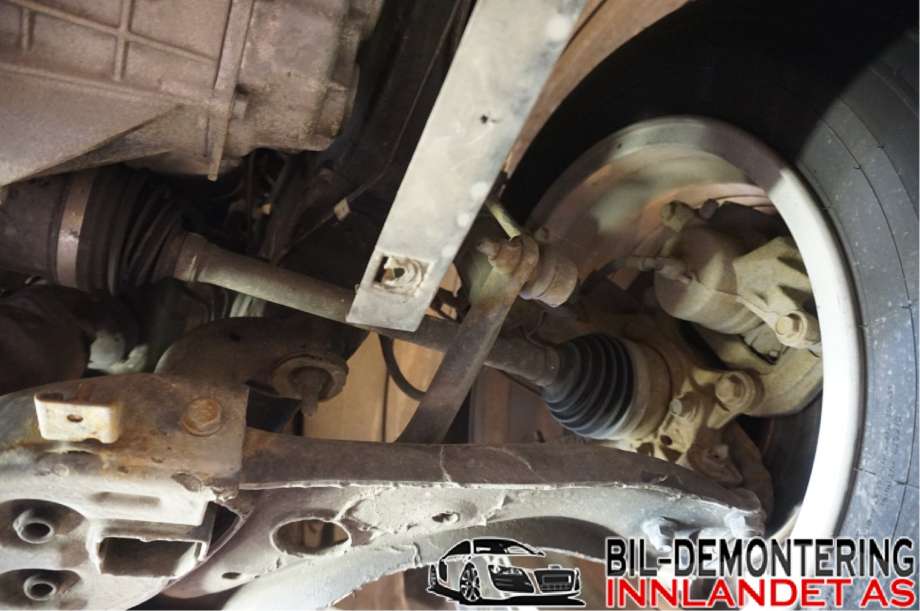 Stabilisatorstag foran til Hyundai Tucson 2015-2020 (HYUNDAI|54810D7000|)