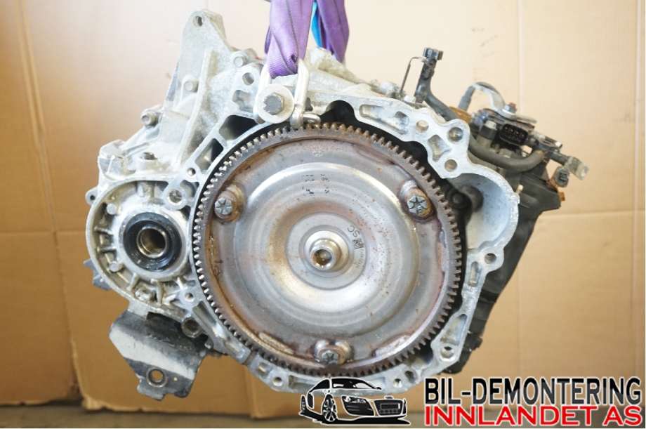 Girkasse automat til Hyundai i30 2012-2017 (Type II)  (HYUNDAI|WT89|)