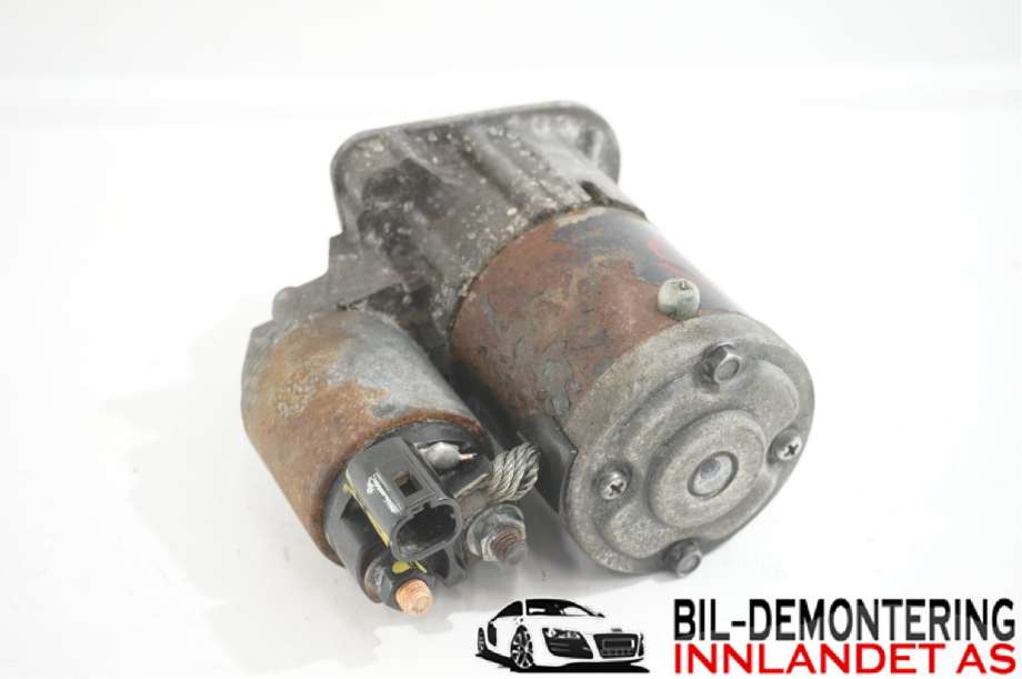 Starter til Hyundai i30 2012-2017 (Type II) (HYUNDAI|361002B200||36100-2B200)
