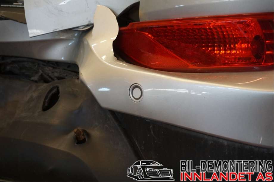 Parkeringssensor bak til Hyundai Tucson, 2015-2020 (HYUNDAI|)
