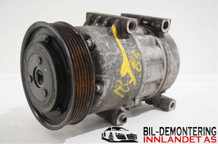 Aircondition kompressor til Hyundai Tucson 2015-2020 (HYUNDAI|97701D7300||F500-NFFAA02)