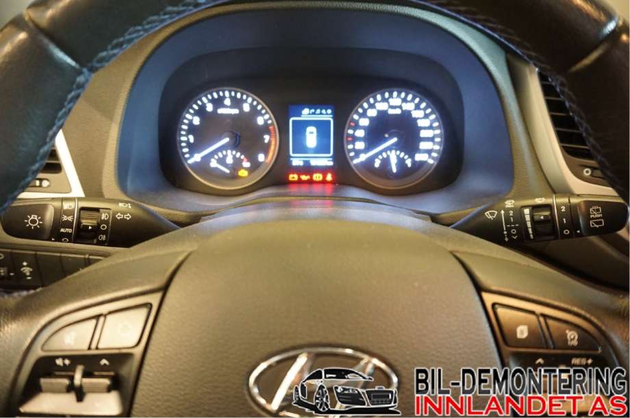 Bryter combi til Hyundai Tucson, 2015-2020 (HYUNDAI|)