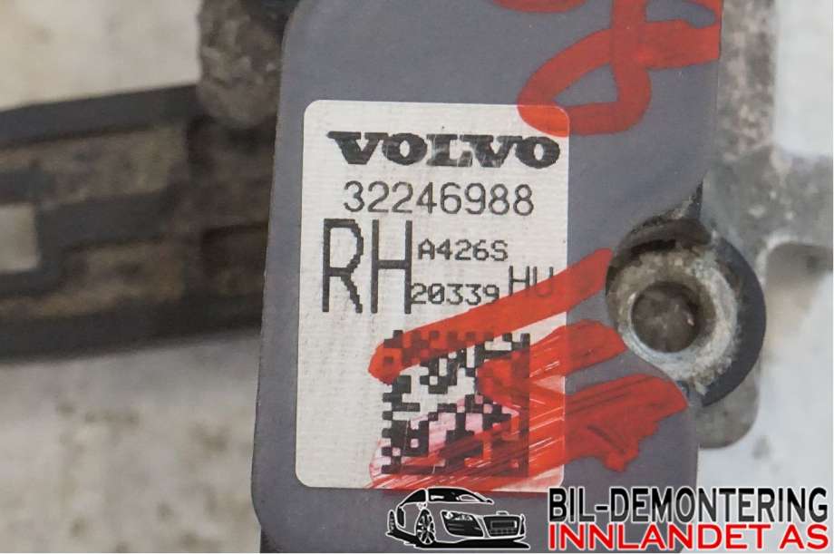 Sensor nivå til Volvo XC90 2015-2025 (Type II)  (VOLVO|32246988|)