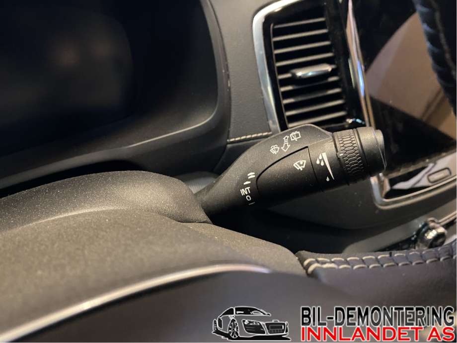 Bryter combi til Volvo XC90 2015-2025 (Type II) (VOLVO|32266026|)