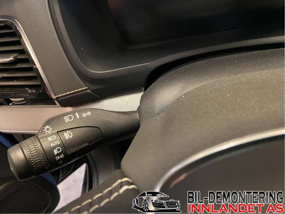 Bryter combi til Volvo XC90 2015-2025 (Type II) (VOLVO|32266026|)