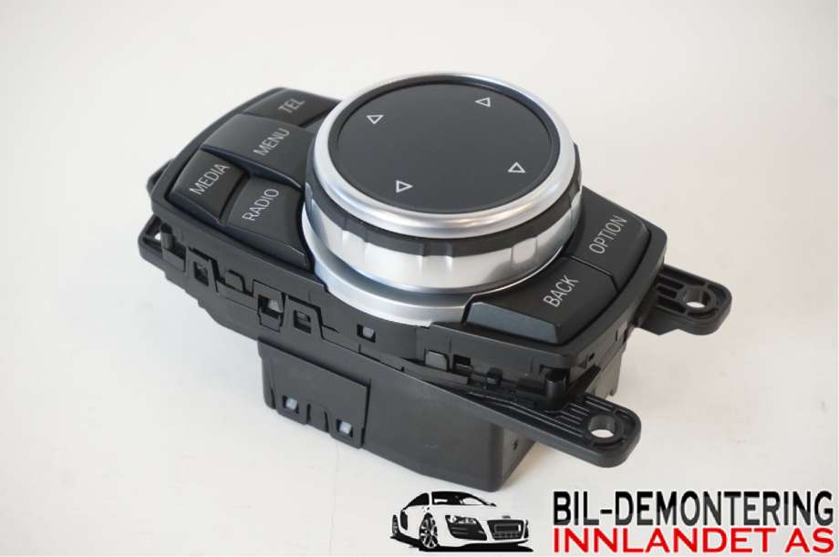 Bryter diverse til BMW 5-Serie 2010-2017 (F10/F11) (F10/F11) (BMW||6582 9320288-02)