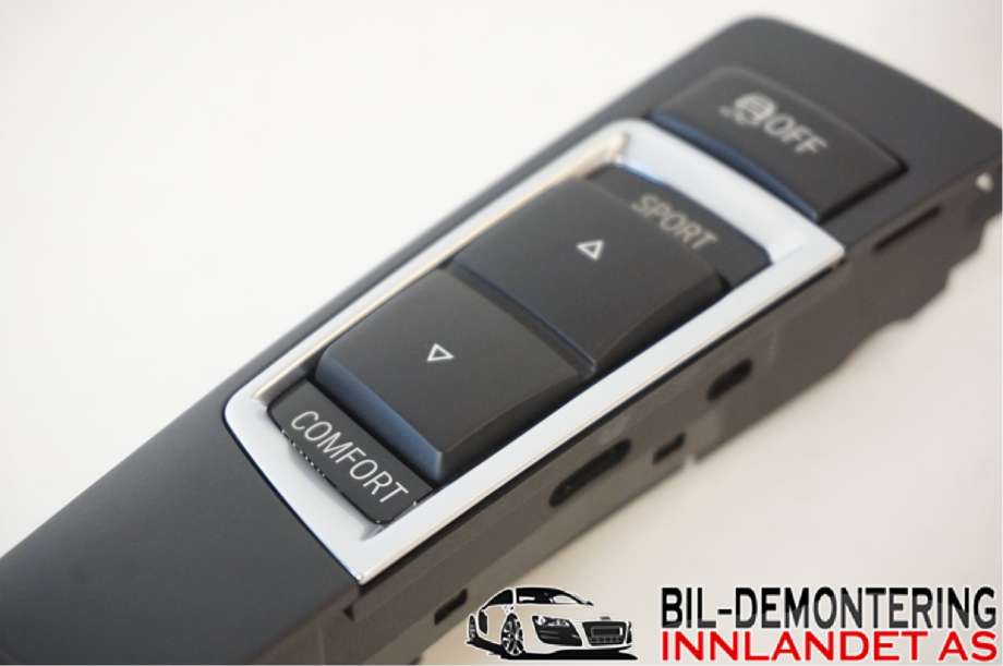 Bryter diverse til BMW 5-Serie 2010-2017 (F10/F11) (F10/F11) (BMW||61319202948/03)