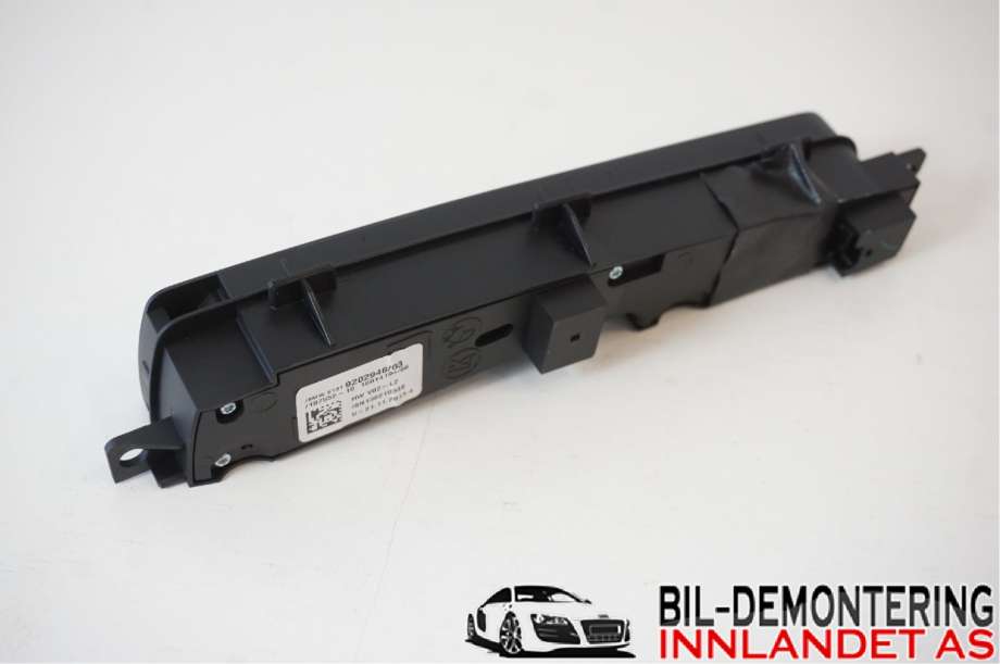 Bryter diverse til BMW 5-Serie 2010-2017 (F10/F11) (F10/F11) (BMW||61319202948/03)