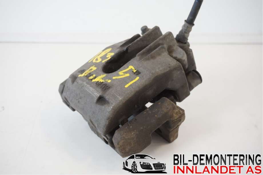 Bremsecaliper venstre bak til BMW 5-Serie 2003-2010 (E60/E61) (E60/E61) (BMW|34 21 6 765 909|)